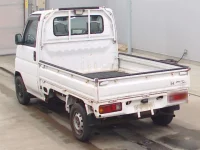 Honda ACTY TRUCK лот № 5056 оценка RA  с аукциона в Японии 5