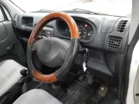 Honda ACTY TRUCK лот № 5056 оценка RA  с аукциона в Японии 6