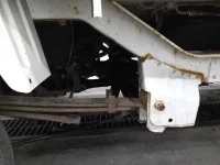 Honda ACTY TRUCK лот № 5056 оценка RA  с аукциона в Японии 10