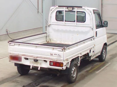 Honda ACTY TRUCK