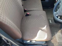 Nissan MOCO лот № 9020 оценка 3.5  с аукциона в Японии 7