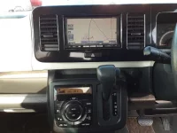 Nissan MOCO лот № 9020 оценка 3.5  с аукциона в Японии 8