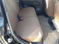 Nissan MOCO лот № 9020 оценка 3.5  с аукциона в Японии 9