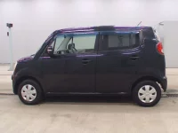 Nissan MOCO лот № 9020 оценка 3.5  с аукциона в Японии 3