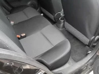 Nissan MARCH лот № 5563 оценка 3.5  с аукциона в Японии 9