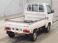 Honda ACTY TRUCK лот № 5061 оценка 3  с аукциона в Японии 1