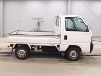 Honda ACTY TRUCK лот № 5061 оценка 3  с аукциона в Японии 2