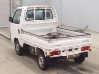 Honda ACTY TRUCK лот № 5061 оценка 3  с аукциона в Японии 5