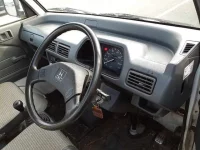 Honda ACTY TRUCK лот № 5061 оценка 3  с аукциона в Японии 6
