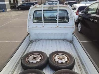 Honda ACTY TRUCK лот № 5061 оценка 3  с аукциона в Японии 9