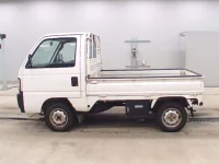 Honda ACTY TRUCK лот № 5061 оценка 3  с аукциона в Японии 3