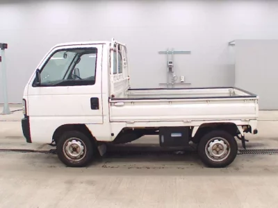 Honda ACTY TRUCK  с аукциона в Японии