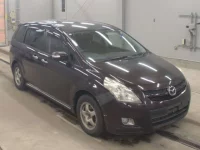 Mazda MPV лот № 5578 оценка 2  с аукциона в Японии 4