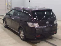 Mazda MPV лот № 5578 оценка 2  с аукциона в Японии 5