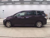 Mazda MPV лот № 5578 оценка 2  с аукциона в Японии 3