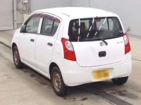 Suzuki ALTO лот № 5062 оценка 3.5  с аукциона в Японии 5