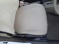 Suzuki ALTO лот № 5062 оценка 3.5  с аукциона в Японии 7