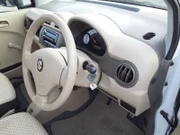 Suzuki ALTO лот № 5062 оценка 3.5  с аукциона в Японии 6