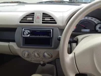 Suzuki ALTO лот № 5062 оценка 3.5  с аукциона в Японии 8