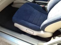 Honda CIVIC HYBRID лот № 5574 оценка 3  с аукциона в Японии 10