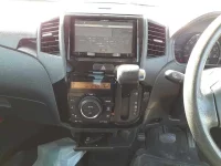 Nissan ROOX лот № 5053 оценка 3.5  с аукциона в Японии 8