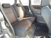 Nissan ROOX лот № 5053 оценка 3.5  с аукциона в Японии 9