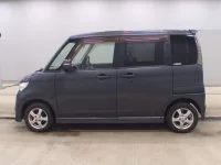 Nissan ROOX лот № 5053 оценка 3.5  с аукциона в Японии 3