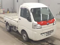 Subaru SAMBAR лот № 45 оценка 3.5  с аукциона в Японии 4