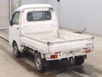 Subaru SAMBAR лот № 45 оценка 3.5  с аукциона в Японии 5