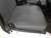 Subaru SAMBAR лот № 45 оценка 3.5  с аукциона в Японии 7