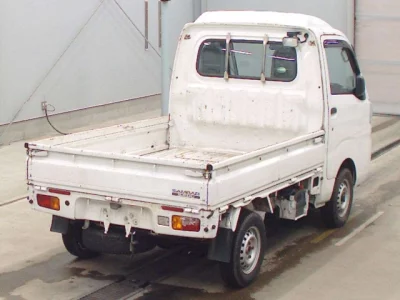 Subaru SAMBAR  с аукциона в Японии