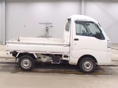 Subaru SAMBAR  с аукциона в Японии