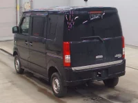 Suzuki EVERY WAGON лот № 9030 оценка 3  с аукциона в Японии 5