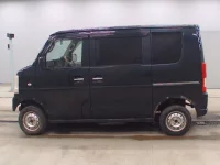 Suzuki EVERY WAGON лот № 9030 оценка 3  с аукциона в Японии 3