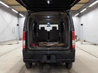 Suzuki EVERY WAGON лот № 9030 оценка 3  с аукциона в Японии 7