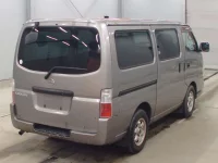 Nissan CARAVAN VAN лот № 7014 оценка RA  с аукциона в Японии 1