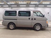 Nissan CARAVAN VAN лот № 7014 оценка RA  с аукциона в Японии 2