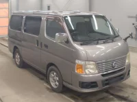 Nissan CARAVAN VAN лот № 7014 оценка RA  с аукциона в Японии 4
