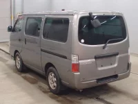 Nissan CARAVAN VAN лот № 7014 оценка RA  с аукциона в Японии 5