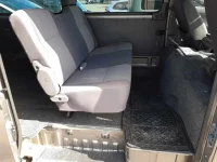 Nissan CARAVAN VAN лот № 7014 оценка RA  с аукциона в Японии 9