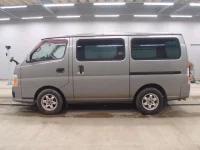 Nissan CARAVAN VAN лот № 7014 оценка RA  с аукциона в Японии 3