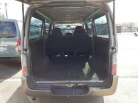 Nissan CARAVAN VAN лот № 7014 оценка RA  с аукциона в Японии 10