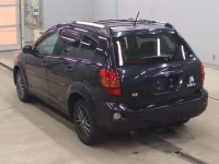 Toyota VOLTZ лот № 3141 оценка 3.5  с аукциона в Японии 5