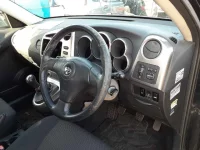 Toyota VOLTZ лот № 3141 оценка 3.5  с аукциона в Японии 6