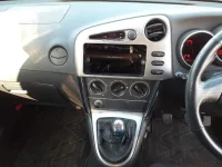 Toyota VOLTZ лот № 3141 оценка 3.5  с аукциона в Японии 8