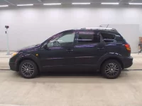 Toyota VOLTZ лот № 3141 оценка 3.5  с аукциона в Японии 3