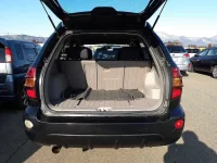 Toyota VOLTZ лот № 3141 оценка 3.5  с аукциона в Японии 10