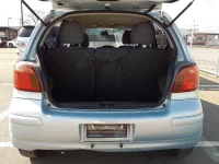 Toyota VITZ лот № 5564 оценка R  с аукциона в Японии 6