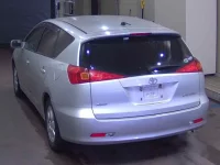 Toyota CALDINA лот № 1013 оценка 3  с аукциона в Японии 5