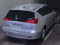 Toyota CALDINA лот № 1013 оценка 3  с аукциона в Японии 1